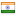 blueyonder.com server is located in India